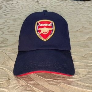 Arsenal Puma Cap